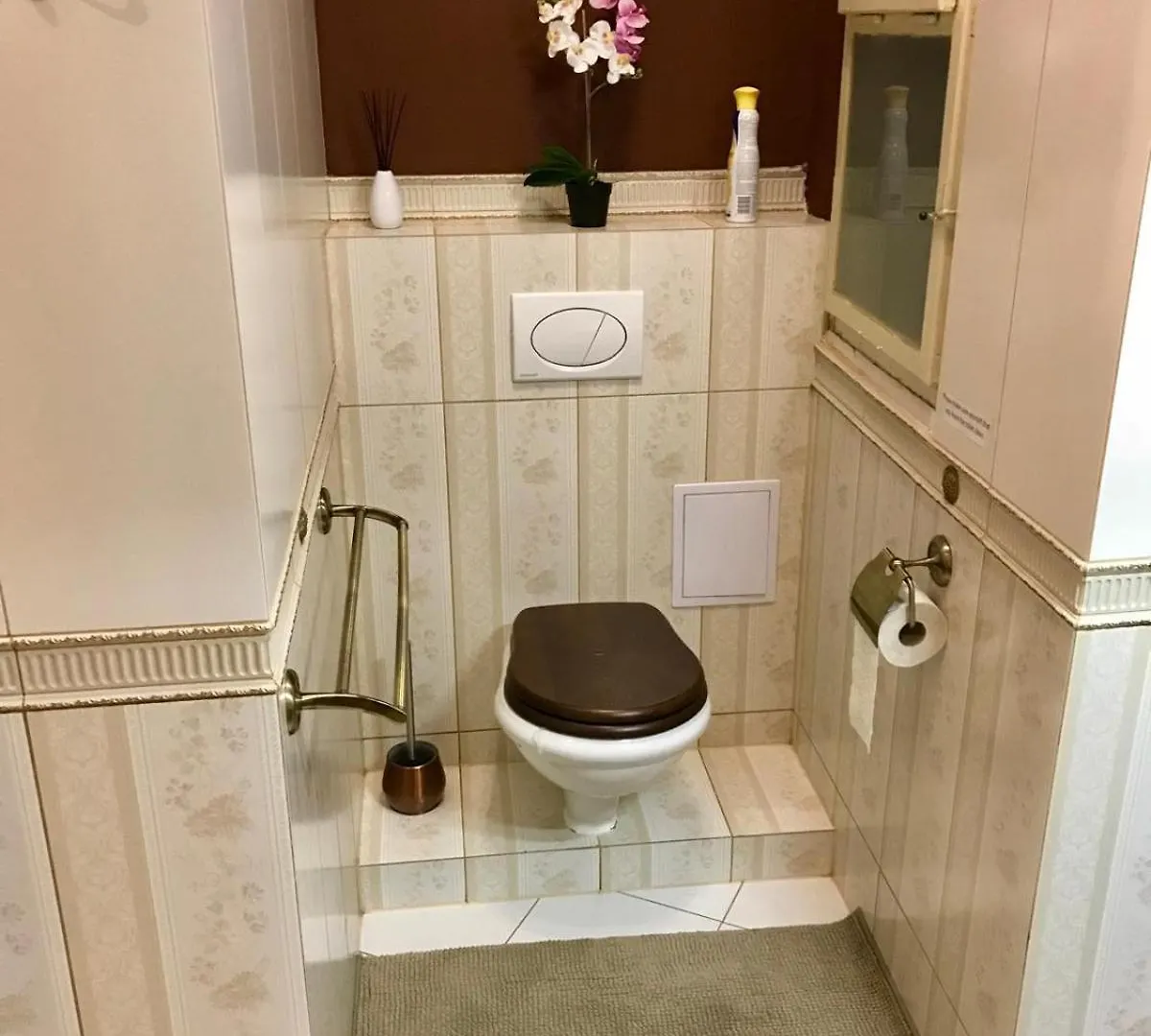 Vladislavova Luxury Apartment Prague