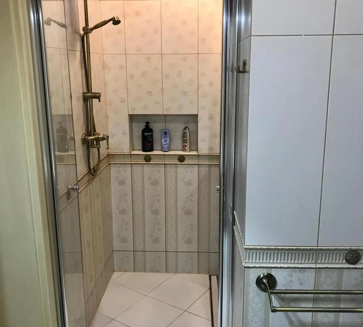 Vladislavova Luxury Apartment Prague